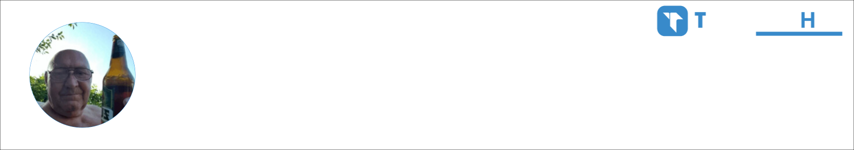 prezes Activity Banner