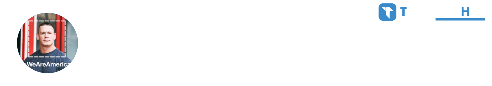 John Cena Activity Banner