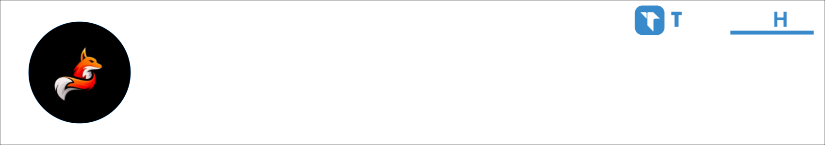 mrfoxxx Activity Banner