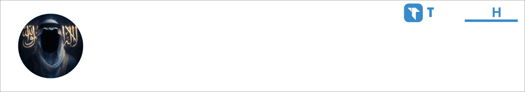 Thunder Activity Banner