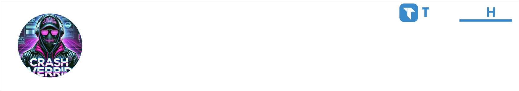 crashoverride_ttv Activity Banner