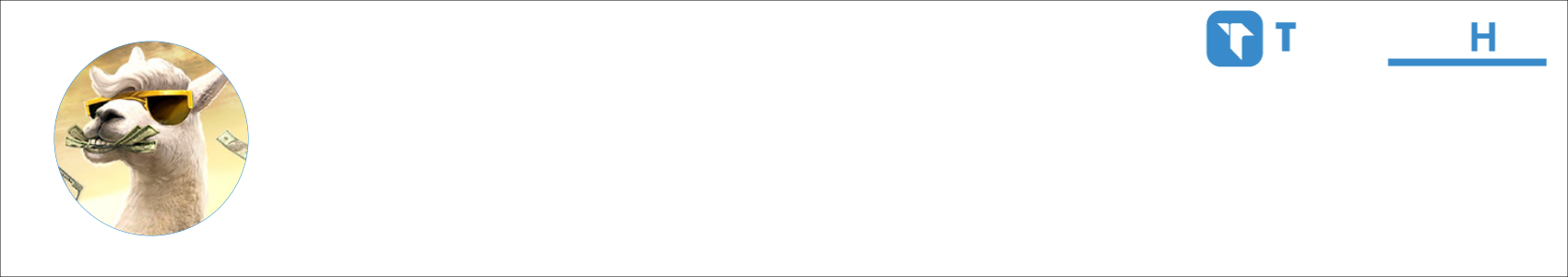 Scottish Unicorn Activity Banner