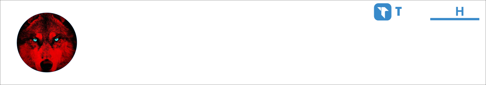 RedWolf [CZ] Activity Banner