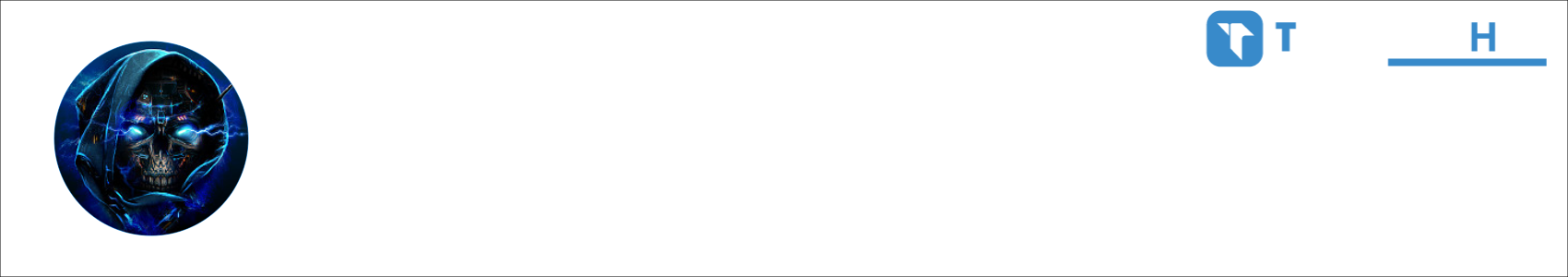 DarkHunter0P Activity Banner