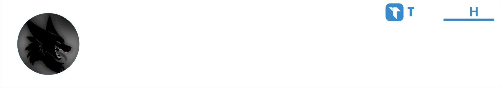 Wxlfy. ♥ Activity Banner