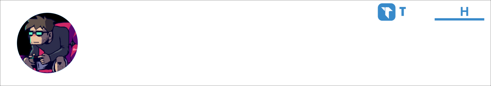 Mr. Dante® Activity Banner