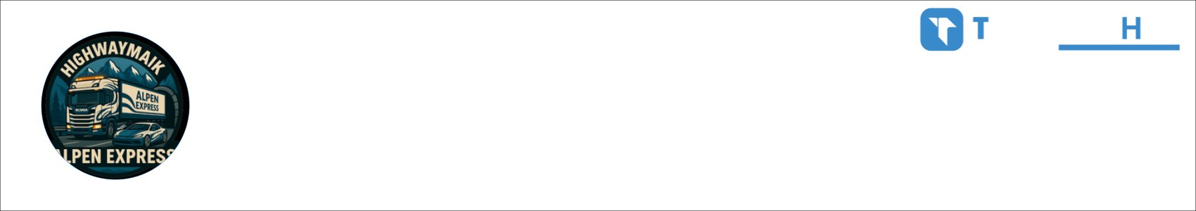 highwaymaik Activity Banner