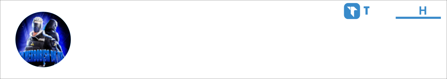 Gamerbobish dk DK Activity Banner