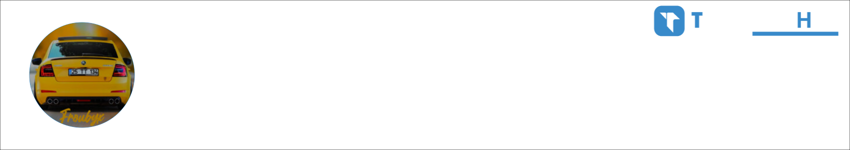 Froubyx_ Activity Banner