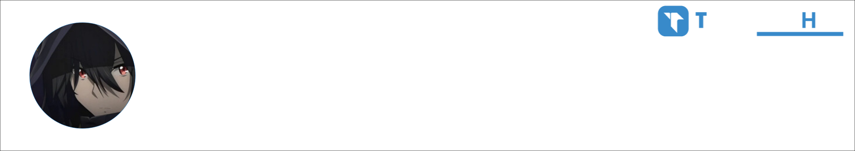 Luca :D Activity Banner