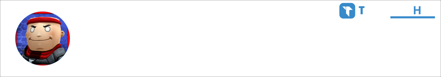 Noob Man <3 Activity Banner