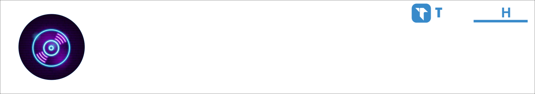 CyberVinyl Activity Banner