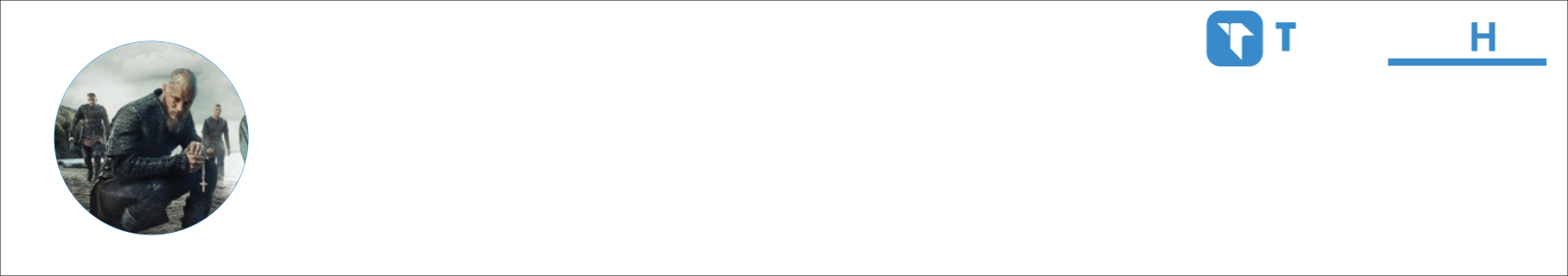 AlexTruck Activity Banner