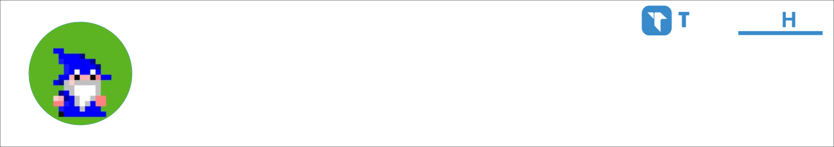 木小丁 Activity Banner