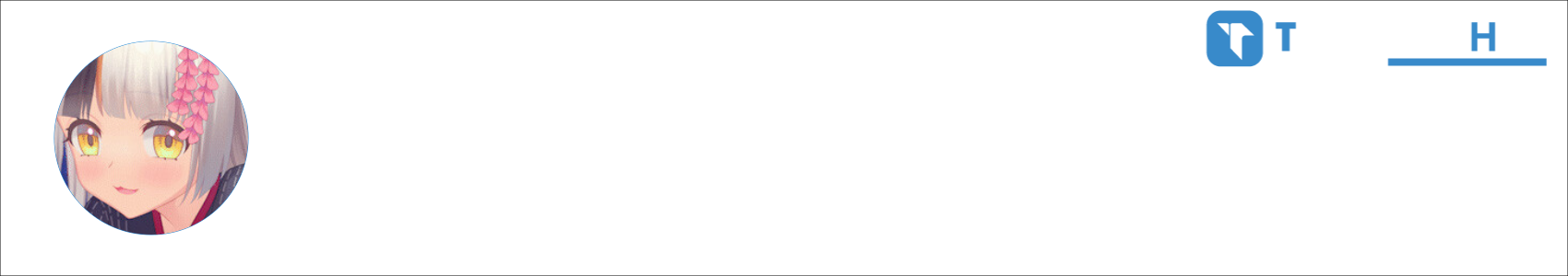 星怜晓Official Activity Banner