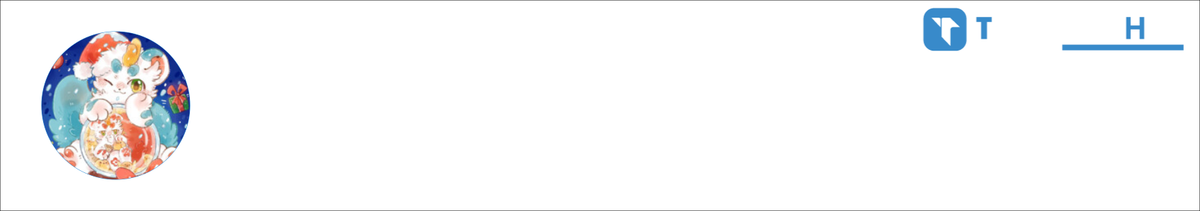 小李子 Activity Banner