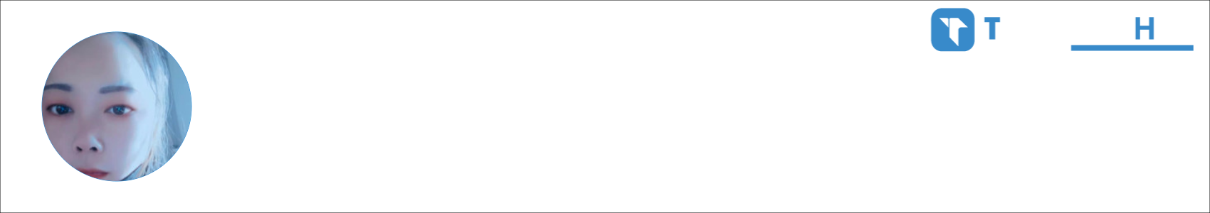 明天会更好 Activity Banner