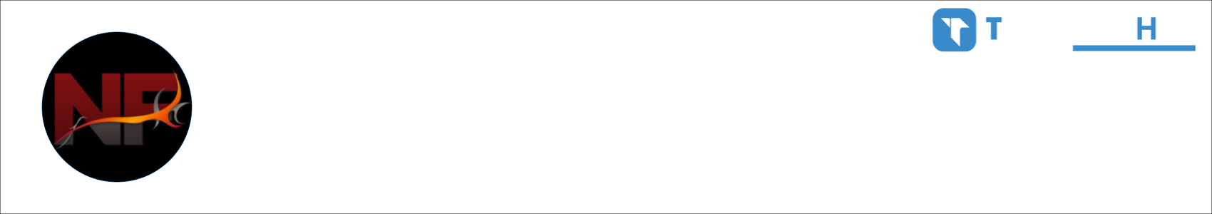 NightFall. Activity Banner