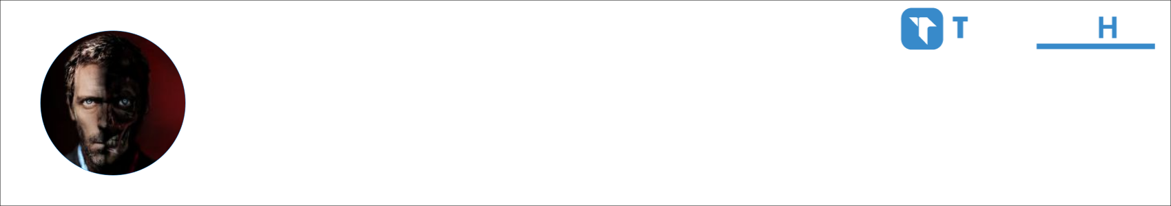 Gregory House Activity Banner