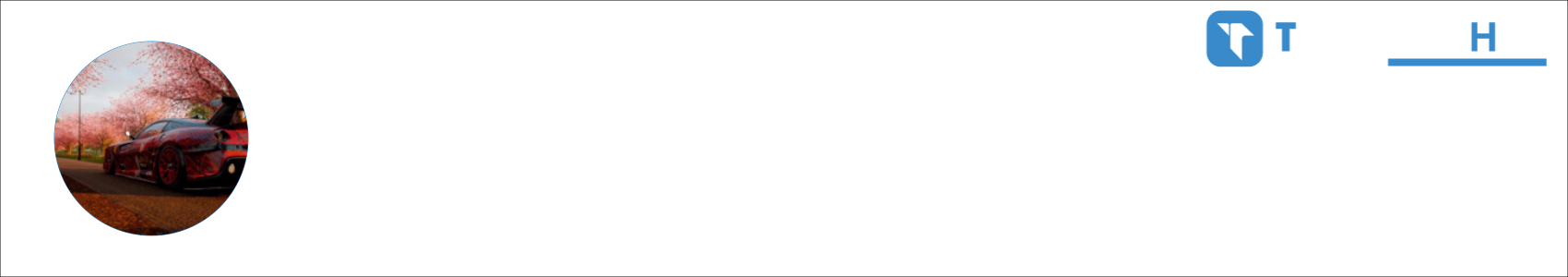 暮忱 Activity Banner