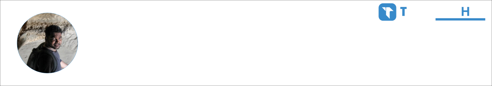 Ratnesh Hirnaik Activity Banner