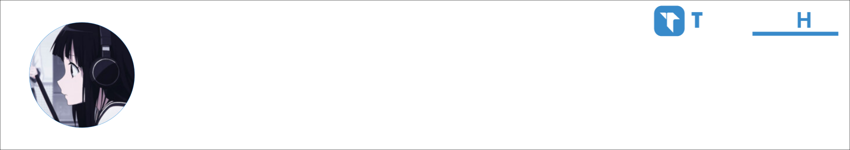 北沫沫沫沫 Activity Banner