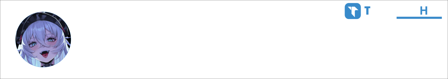 长发及腰记得蹲坑要撩 Activity Banner