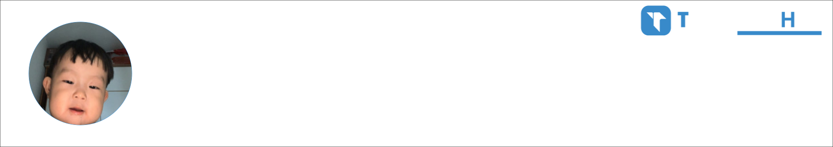 陈蘑菇 Activity Banner