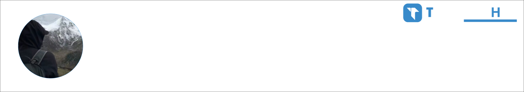 楊晨曦 Activity Banner