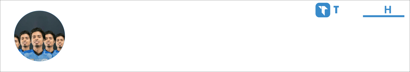 小陶 Activity Banner