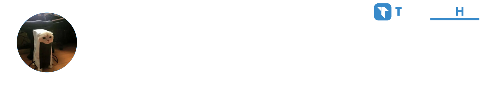 CiaoBro ヅ Activity Banner