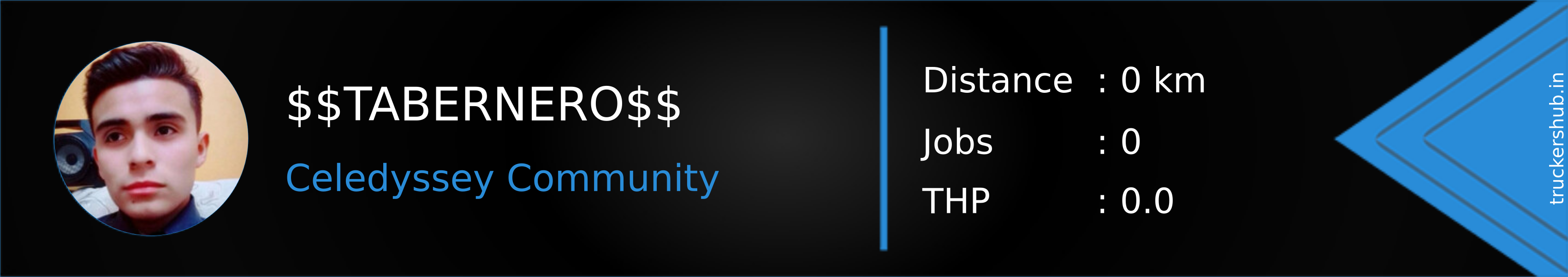 $$TABERNERO$$ Banner