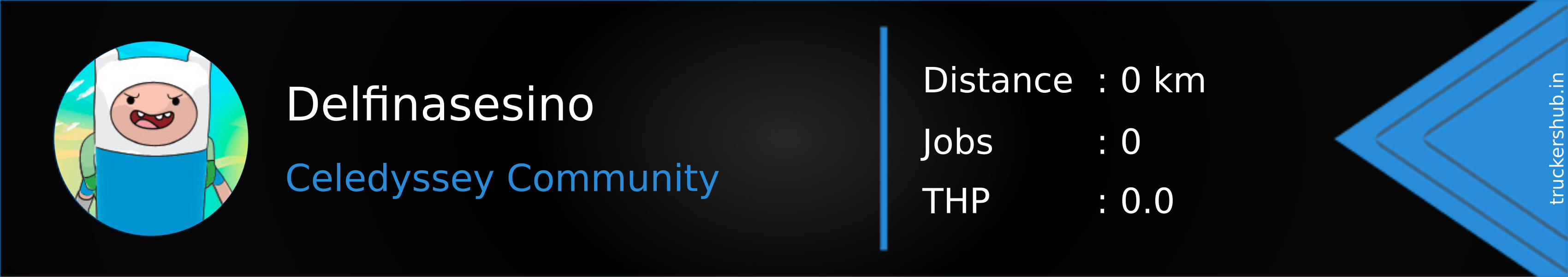 Delfinasesino Banner