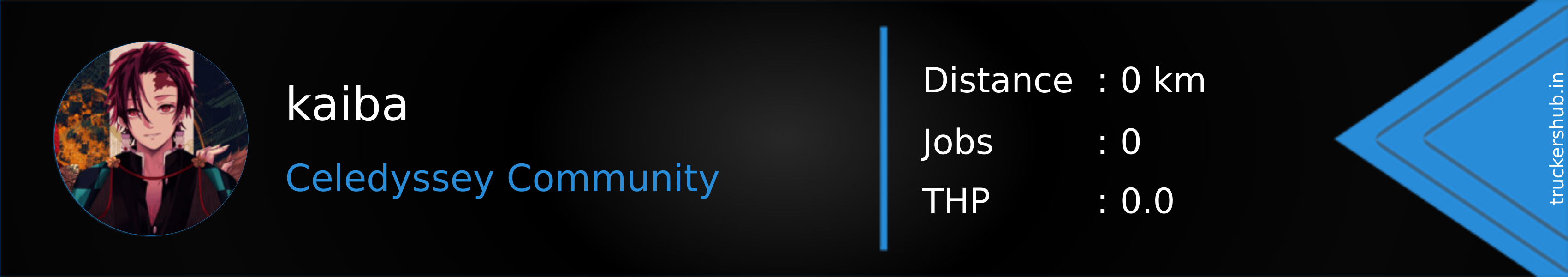 kaiba Banner