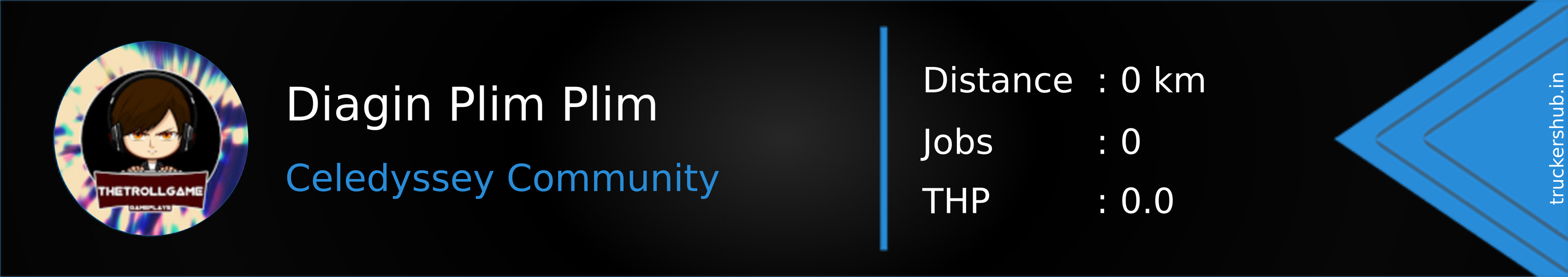 Diagin Plim Plim Banner