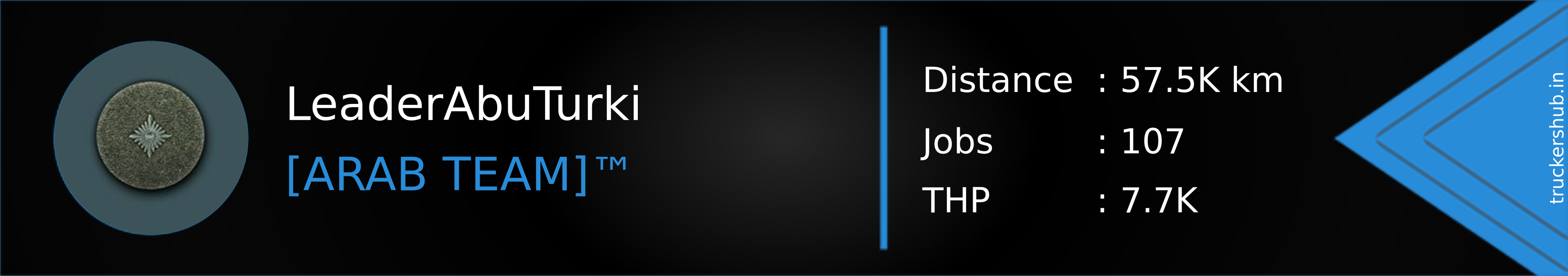 LeaderAbuTurki Banner