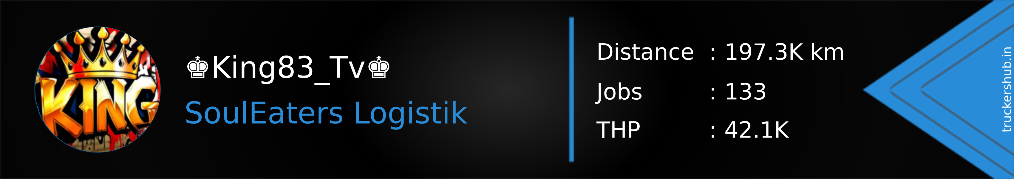 ♚King83_Tv♚ Banner