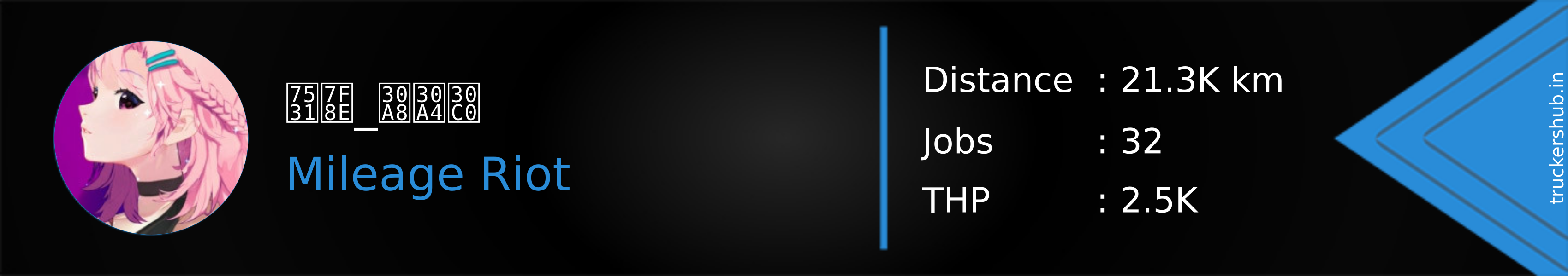 由美_エイダ Banner