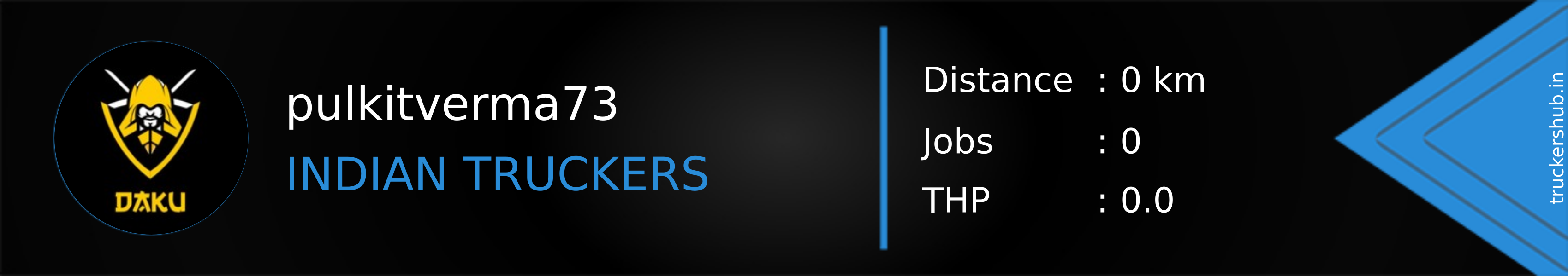 pulkitverma73 Banner