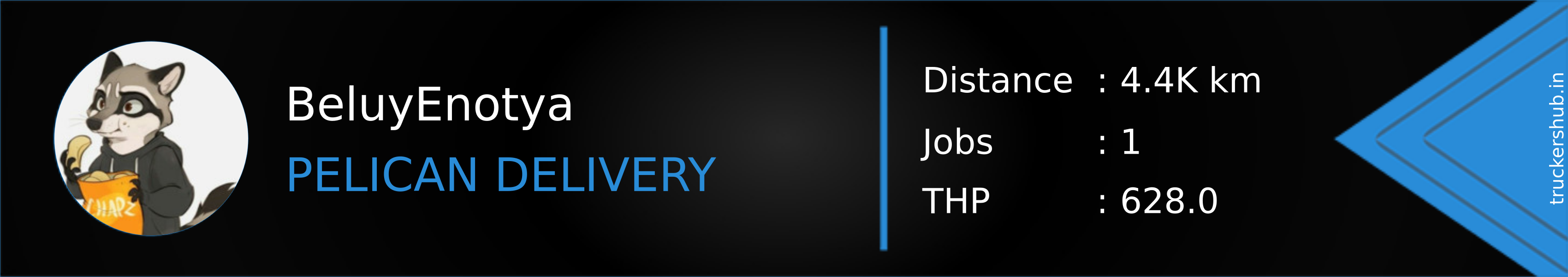 BeluyEnotya Banner