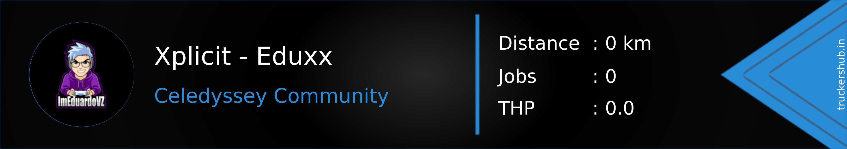 Xplicit - Eduxx Banner