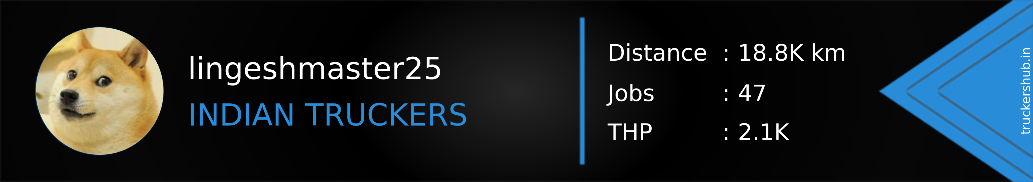 lingeshmaster25 Banner