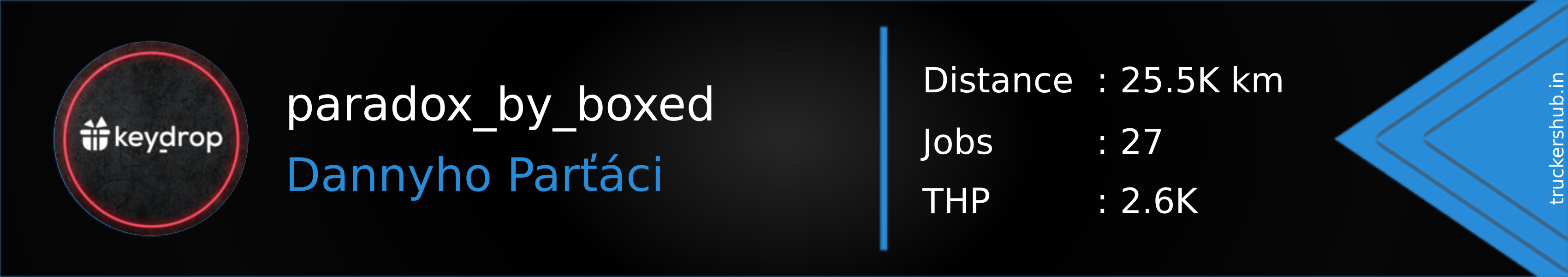 paradox_by_boxed Banner