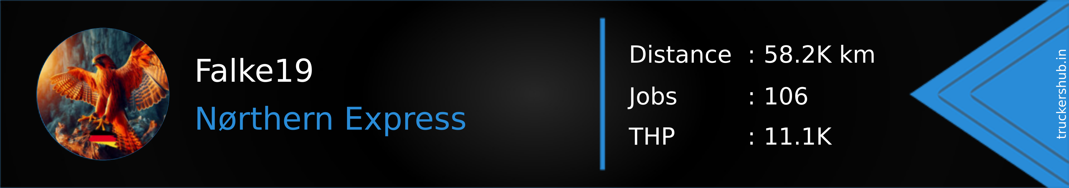 Falke19 Banner