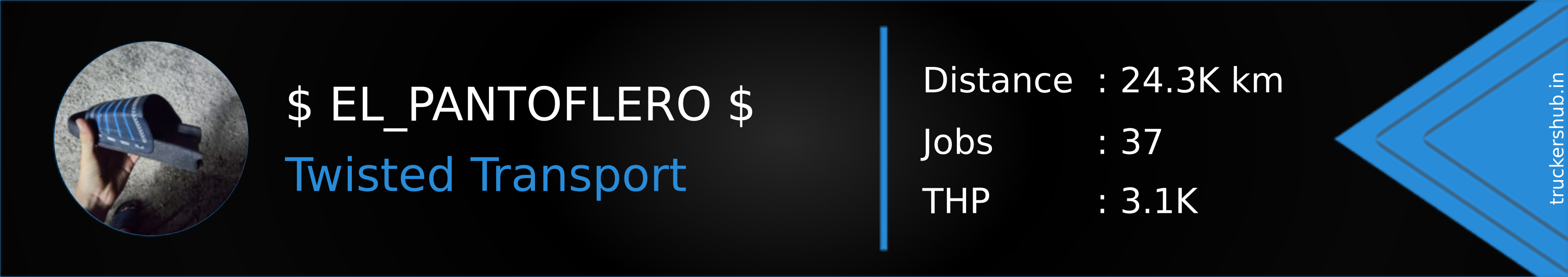 $ EL_PANTOFLERO $ Banner