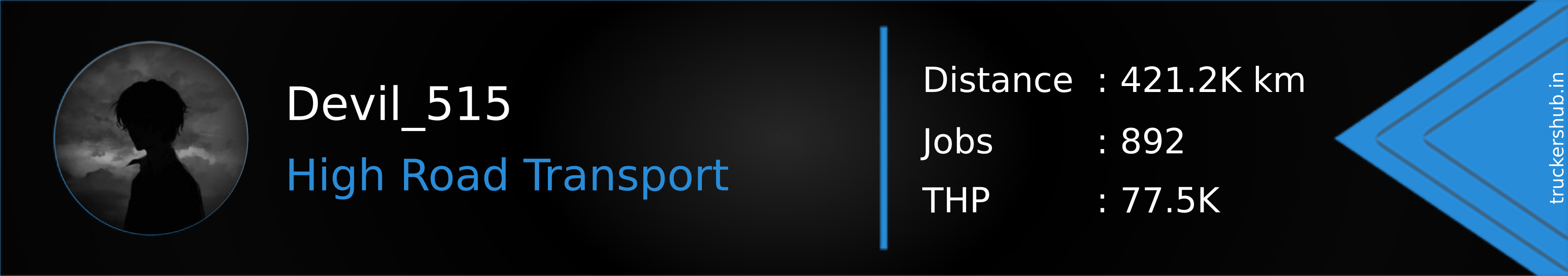 Devil_515 Banner