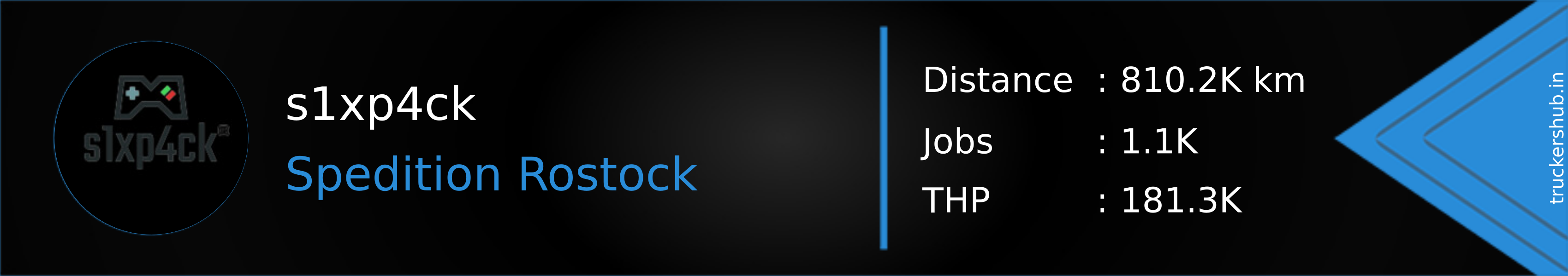 s1xp4ck Banner