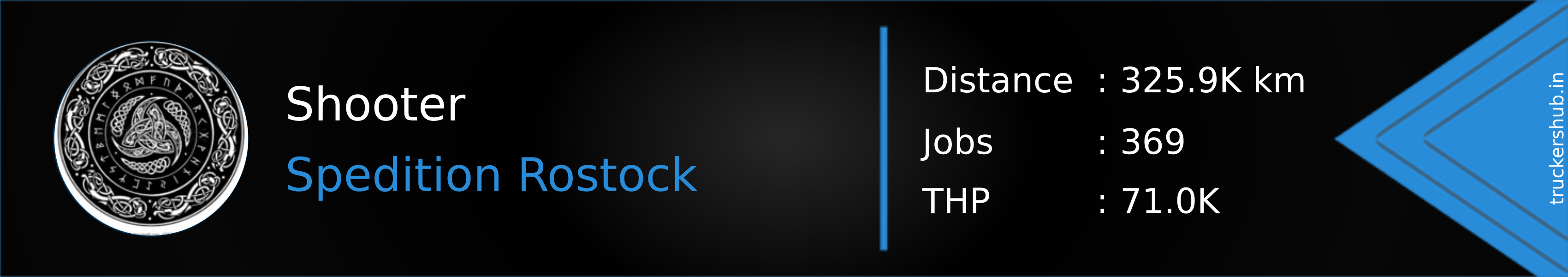 Shooter Banner