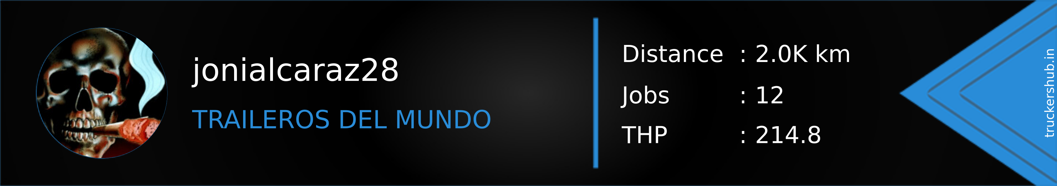 jonialcaraz28 Banner