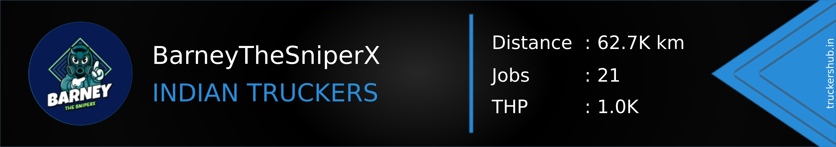 BarneyTheSniperX Banner